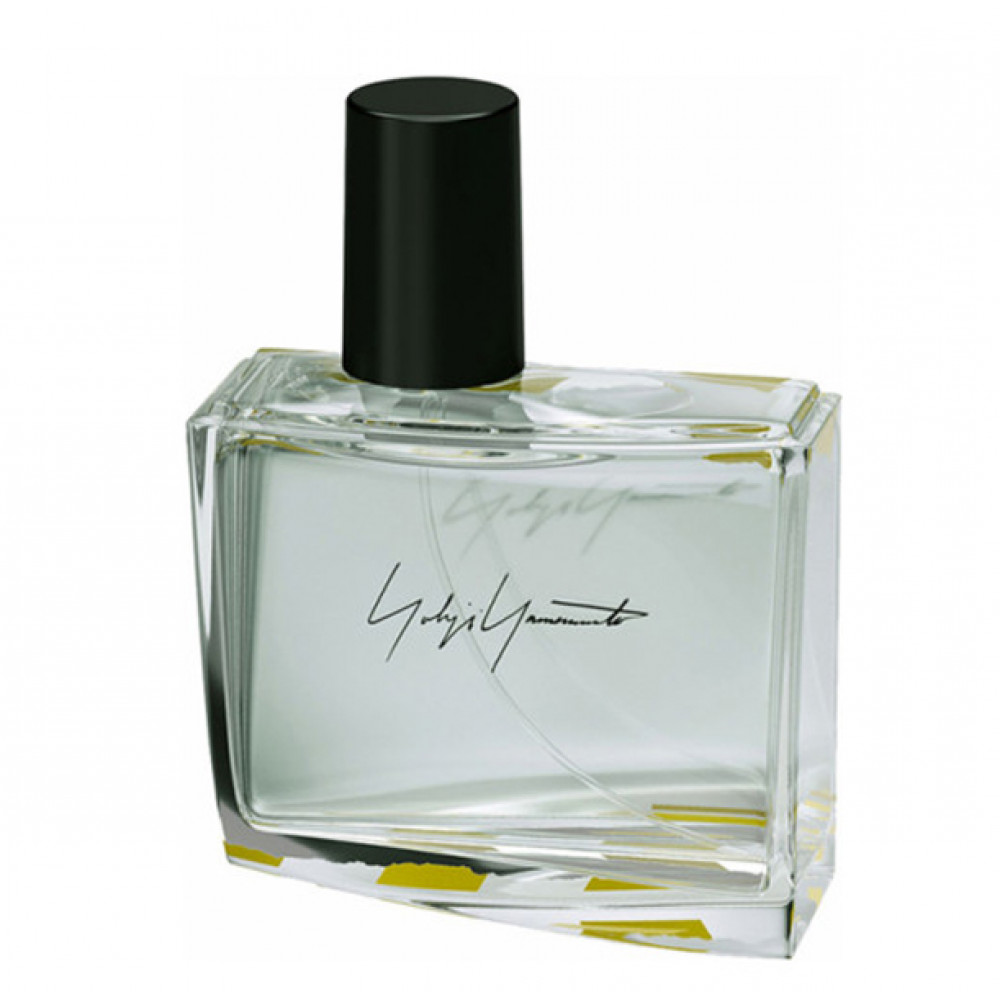 Парфюмированая вода Yohji Yamamoto Unravel 07/14 для мужчин и женщин (оригинал) - edp 100 ml tester