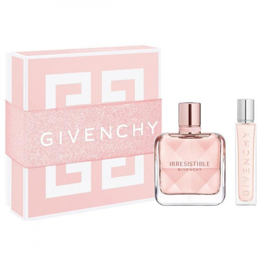 Набор Givenchy Irresistible Givenchy для женщин (оригинал)