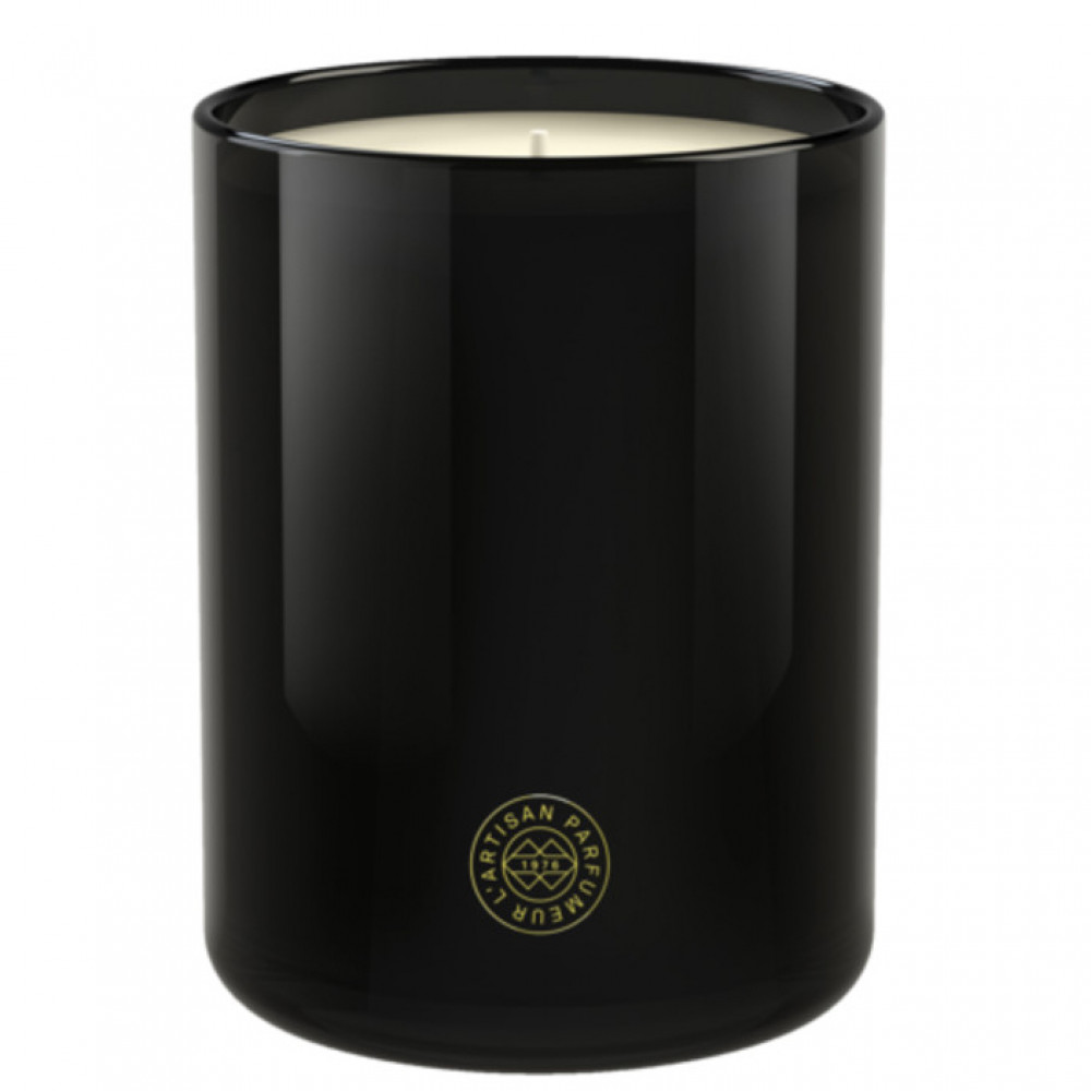 Ароматическая свеча L'Artisan Parfumeur Souffle De Jasmin для мужчин и женщин (оригинал) - scented candle 70 g