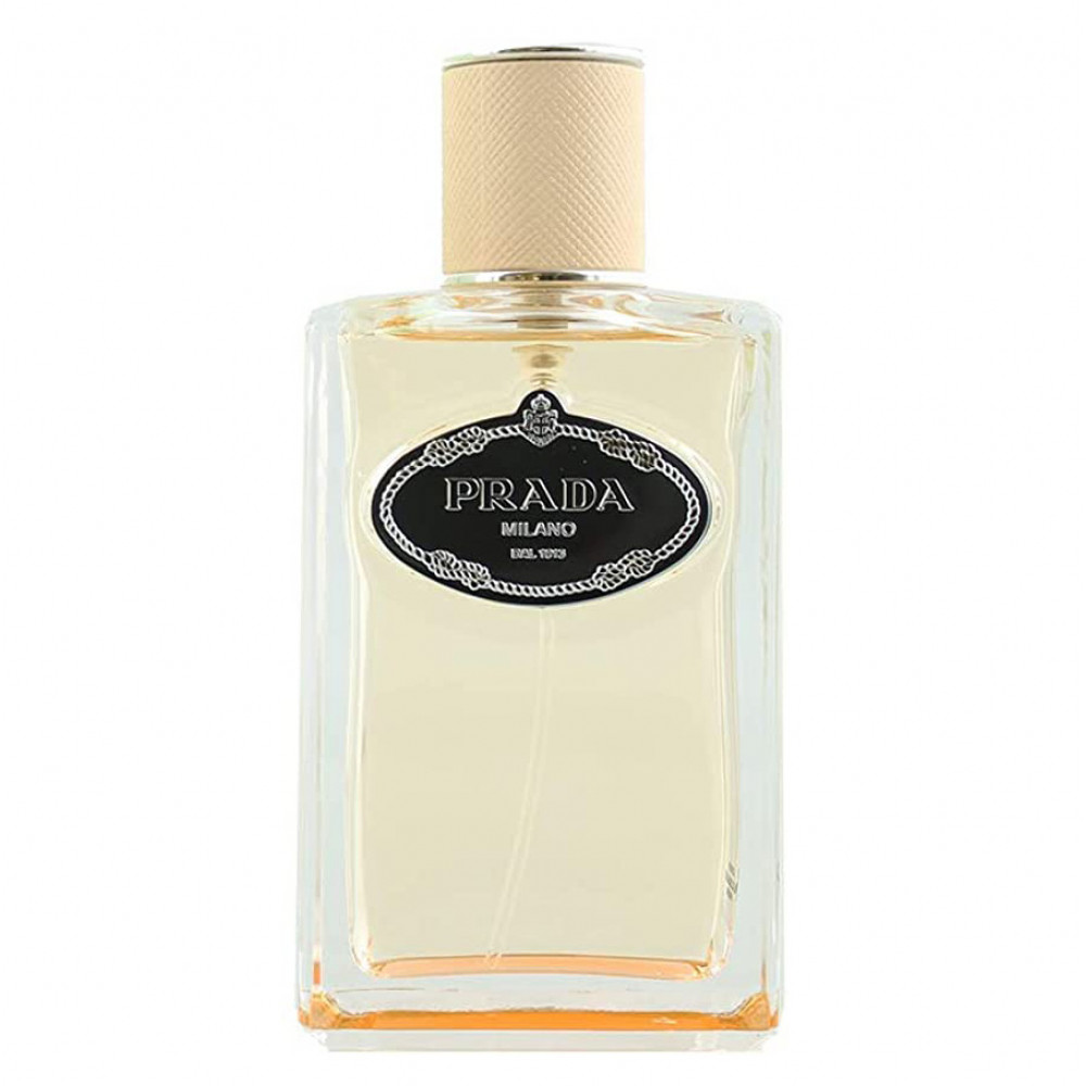 Парфюмированная вода Prada Infusion de Fleur d'Oranger для женщин (оригинал) - edp 100 ml tester