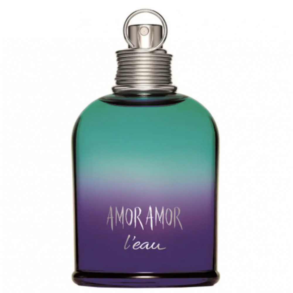 Туалетная вода Cacharel Amor Amor L'Eau 2016 для женщин (оригинал) - edt 100 ml tester