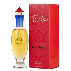 Туалетная вода Rochas Tocade для женщин (оригинал) - edt 100 ml