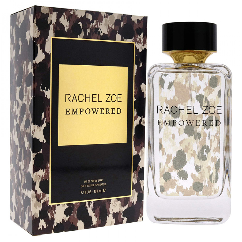 Парфюмированая вода Rachel Zoe Empowered для женщин (оригинал) - edp 100 ml