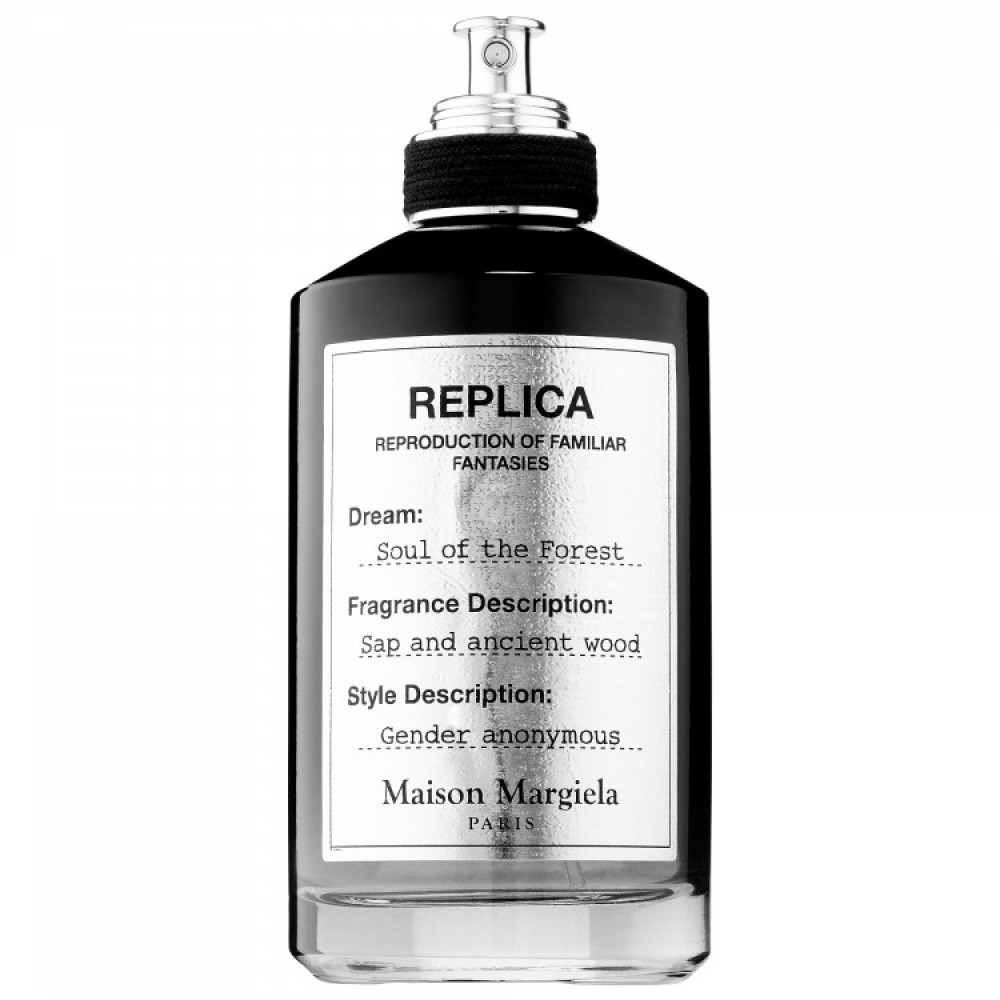 Парфюмированая вода Maison Martin Margiela Soul of the Forest для мужчин и женщин (оригинал) - edp 100 ml tester