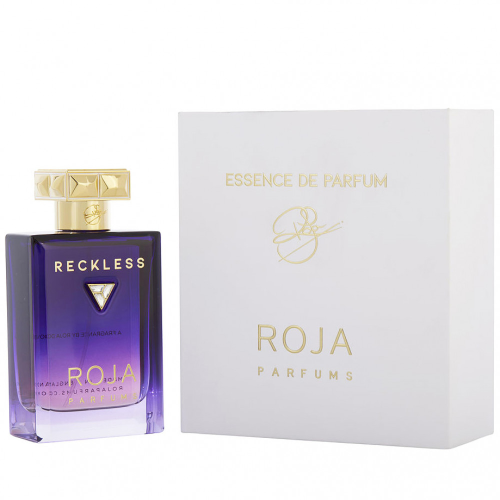 Парфюмированная вода Roja Reckless Pour Femme Essence De Parfum для женщин (оригинал) - edp 100 ml