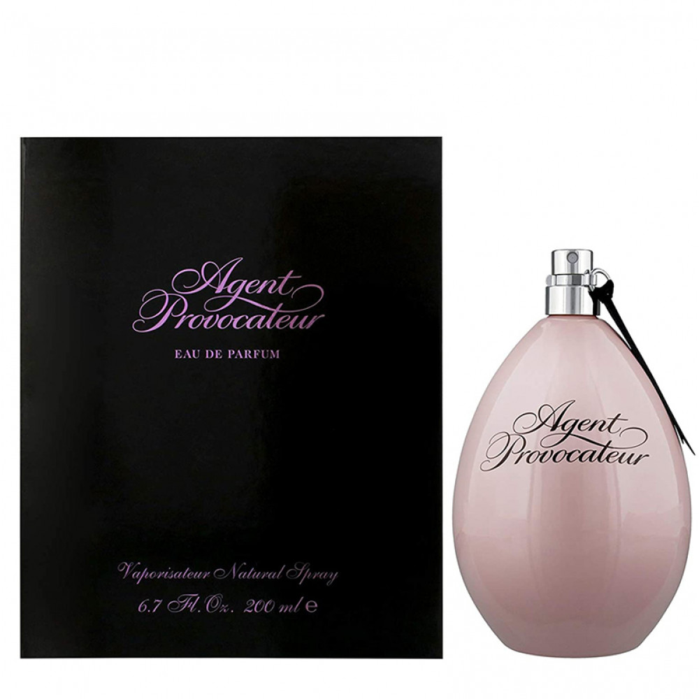 Парфюмированная вода Agent Provocateur Eau de Parfum для женщин (оригинал)