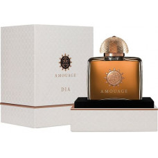 Парфюмированная вода Amouage Dia Pour Femme для женщин - edp 100 ml