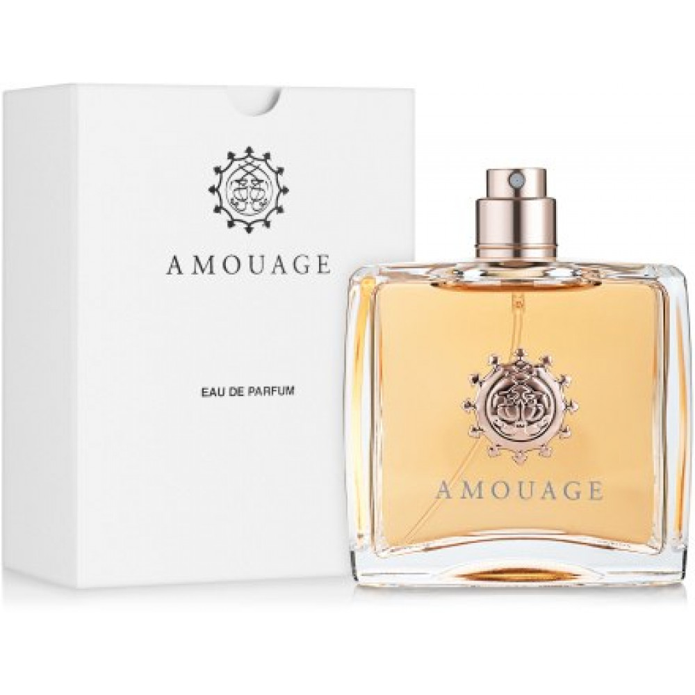 Парфюмированная вода Amouage Dia Pour Femme для женщин (оригинал)