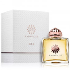 Парфюмированная вода Amouage Dia Pour Femme для женщин - edp 100 ml