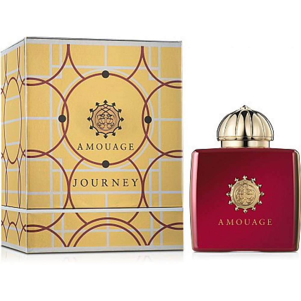 Парфюмированная вода Amouage Journey Woman для женщин (оригинал)