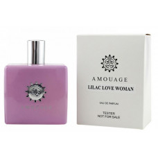 Парфюмированная вода Amouage Lilac Love Woman для женщин (оригиналл)