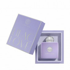 Парфюмированная вода Amouage Lilac Love Woman для женщин (оригиналл)