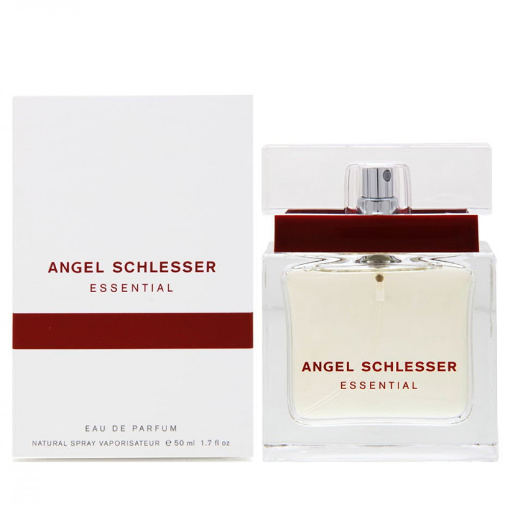 Парфюмированная вода Angel Schlesser Essential для женщин (оригинал)