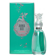 Туалетная вода Anna Sui Secret Wish для женщин (оригинал)