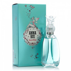 Туалетная вода Anna Sui Secret Wish для женщин (оригинал)