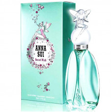 Туалетная вода Anna Sui Secret Wish для женщин (оригинал)