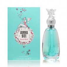 Туалетная вода Anna Sui Secret Wish для женщин (оригинал)