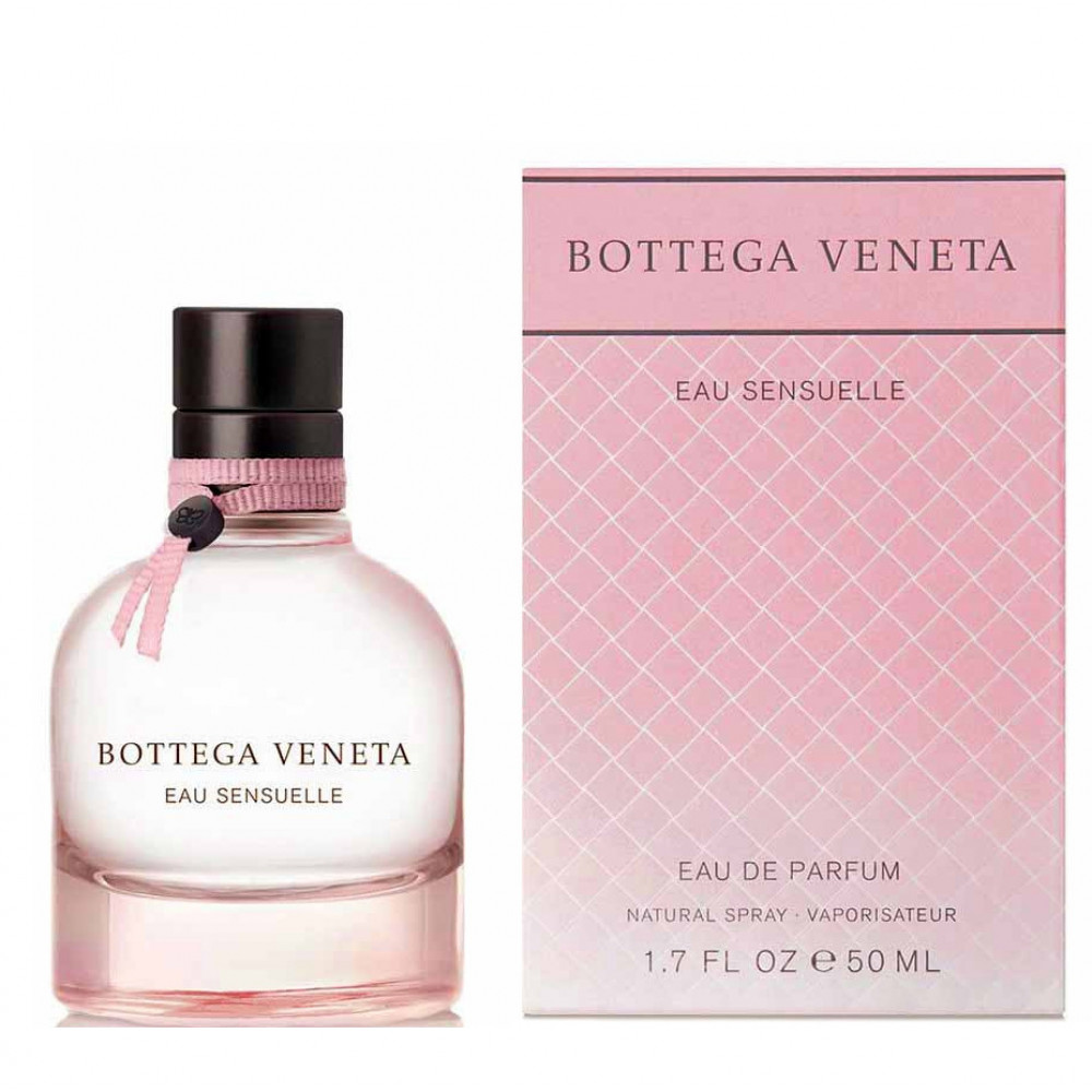 Парфюмированная вода Bottega Veneta Eau Sensuelle для женщин (оригинал)