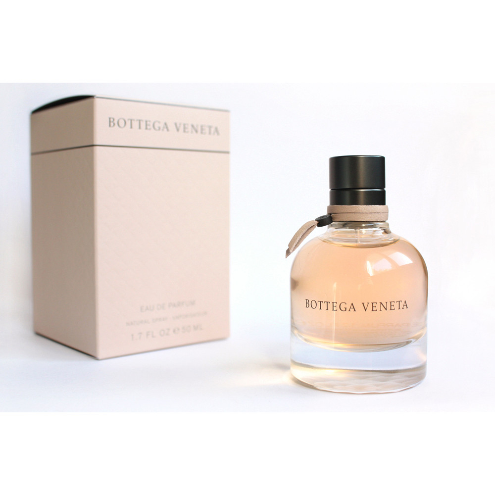 Парфюмированная вода Bottega Veneta Bottega Veneta Eau de Parfum для женщин (оригинал)