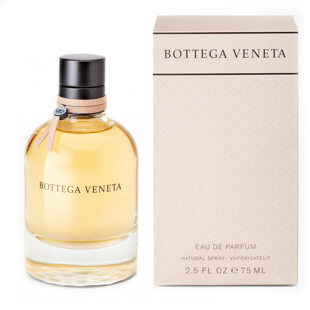 Парфюмированная вода Bottega Veneta Bottega Veneta Eau de Parfum для женщин (оригинал)