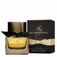 Парфюмированная вода Burberry My Burberry Black для женщин (оригинал)