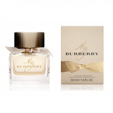 Туалетная вода Burberry My Burberry для женщин (оригинал)