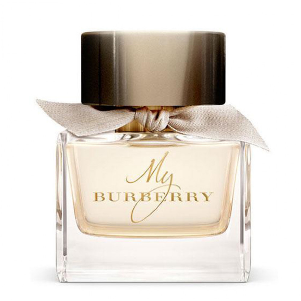 Туалетная вода Burberry My Burberry для женщин (оригинал)