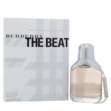 Парфюмированная вода Burberry The Beat Eau de Parfum для женщин (оригинал)