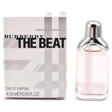 Парфюмированная вода Burberry The Beat Eau de Parfum для женщин (оригинал)