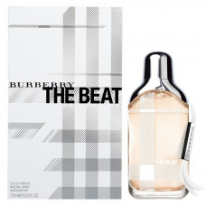 Парфюмированная вода Burberry The Beat Eau de Parfum для женщин (оригинал)