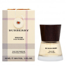 Парфюмированная вода Burberry Touch for Women для женщин (оригинал)