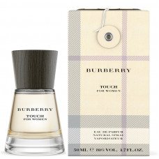 Парфюмированная вода Burberry Touch for Women для женщин (оригинал)