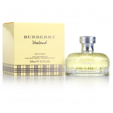 Парфюмированная вода Burberry Weekend for women для женщин (оригинал)