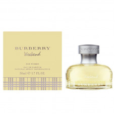 Парфюмированная вода Burberry Weekend for women для женщин (оригинал)