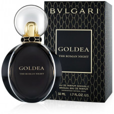 Парфюмированная вода Bvlgari Goldea the Roman Night для женщин (оригинал)