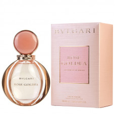 Парфюмированная вода Bvlgari Rose Goldea для женщин (оригинал)