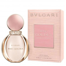 Парфюмированная вода Bvlgari Rose Goldea для женщин (оригинал)