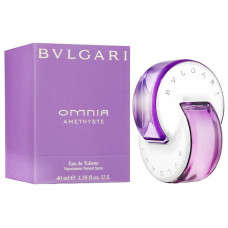 Туалетная вода Bvlgari Omnia Amethyste для женщин (оригинал)