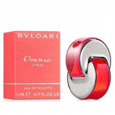 Туалетная вода Bvlgari Omnia Coral для женщин (оригинал)