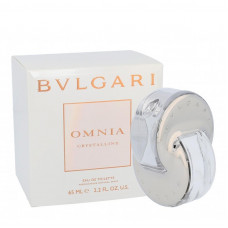 Туалетная вода Bvlgari Omnia Crystalline для женщин (оригинал)