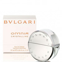 Туалетная вода Bvlgari Omnia Crystalline для женщин - edt 25 ml