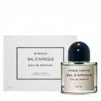 Парфюмированная вода Byredo Bal D&apos;Afrique для мужчин и женщин - edp 100 ml