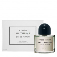 Парфюмированная вода Byredo Bal D'Afrique для мужчин и женщин (оригинал)