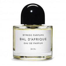 Парфюмированная вода Byredo Bal D'Afrique для мужчин и женщин (оригинал)