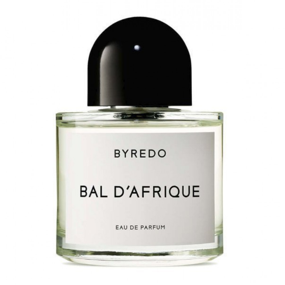 Парфюмированная вода Byredo Bal D'Afrique для мужчин и женщин (оригинал)