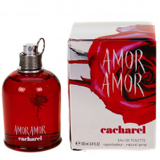 Туалетная вода Cacharel Amor Amor для женщин (оригинал)