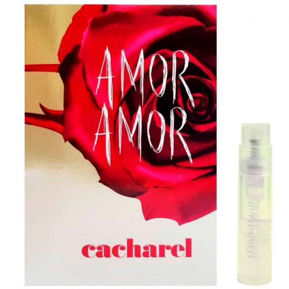 Туалетная вода Cacharel Amor Amor для женщин (оригинал)