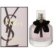 Парфюмированная вода Yves Saint Laurent Mon Paris для женщин (оригинал)