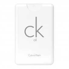 Туалетная вода Calvin Klein CK All для мужчин и женщин (оригинал)