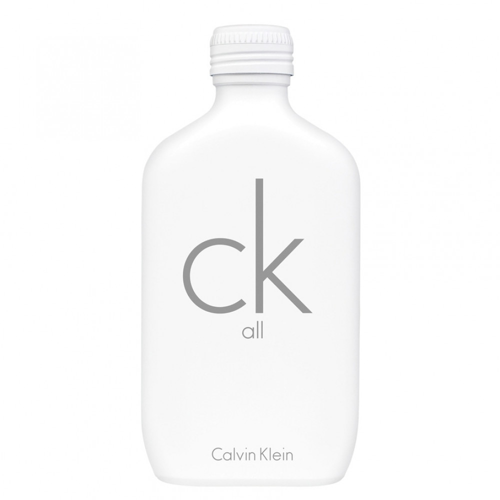 Туалетная вода Calvin Klein CK All для мужчин и женщин (оригинал)